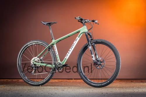 Storck Rebel Nine specificaties